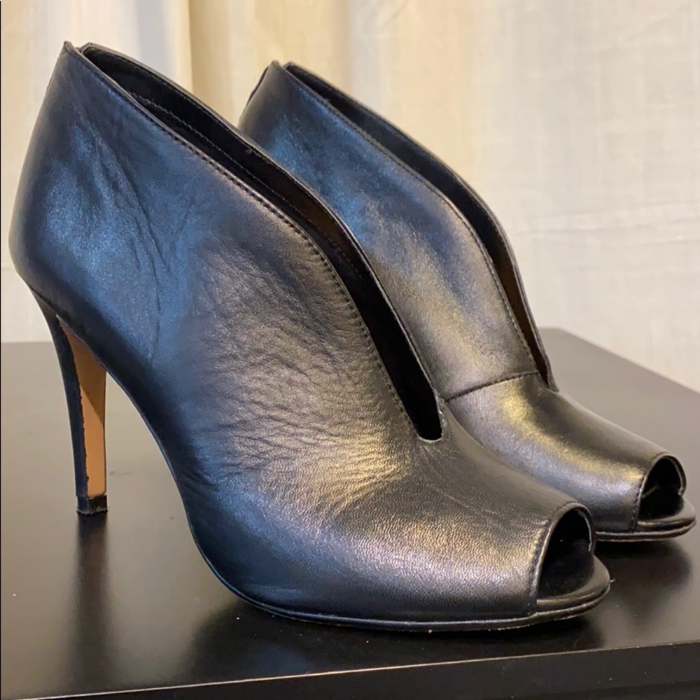Halogen Katrina Bootie